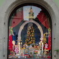  Käthe Wohlfahrt shop window